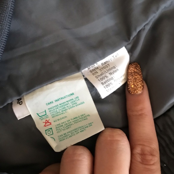 | Obermeyer | “Randy” tall snow bibs - Picture 6 of 8